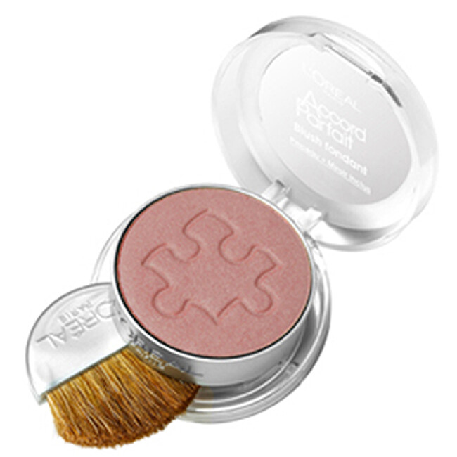 Tvářenka (Blush Accord Parfait) 5 g