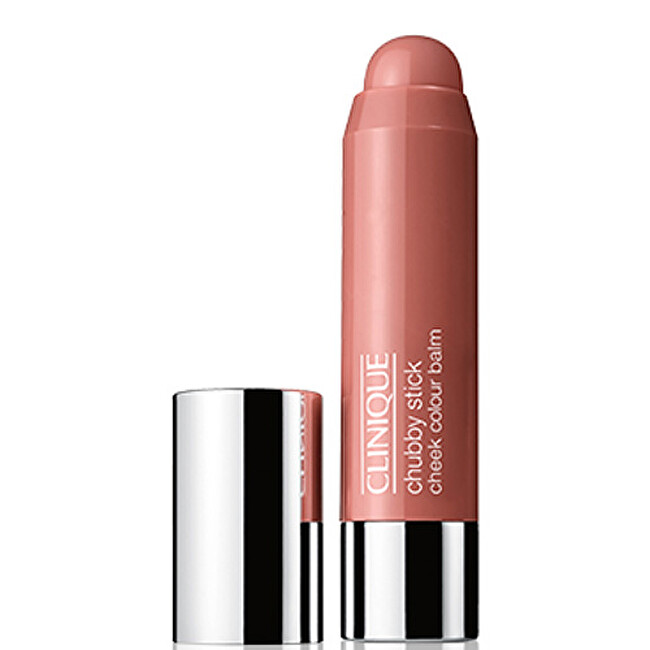 Clinique Tvářenka Chubby Stick (Cheek Colour Balm) 6 g