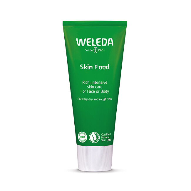 Skin Food