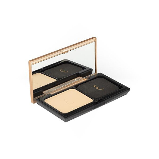 Kompaktní pudr Poudre De Teint Precieuse (Skin Powder) 10 g