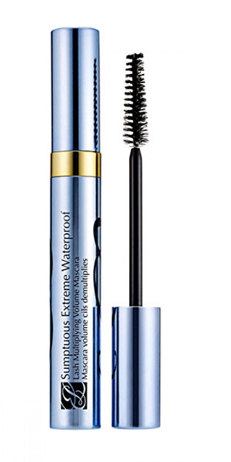 Voděodolná objemová řasenka Sumptuous Extreme (Waterproof Volume Mascara) 8 ml