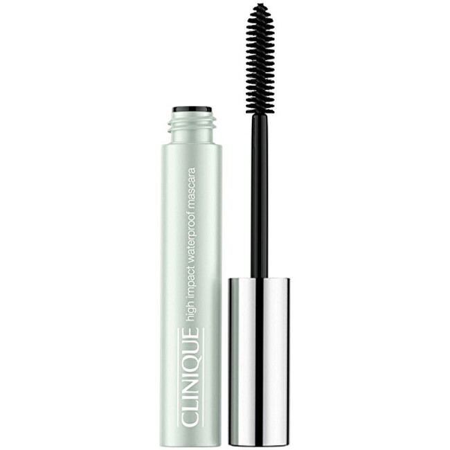 Voděodolná řasenka pro objem řas (High Impact Waterproof Mascara) 8 ml