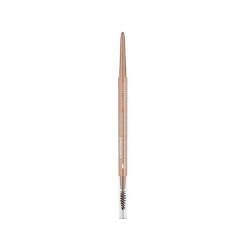 Catrice Voděodolná tužka na obočí Slim`Matic (Ultra Precise Brow Pencil Waterproof) 0,05 g 30 Dark