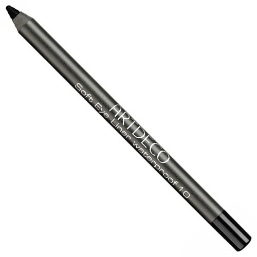 Artdeco Voděodolná tužka na oči (Soft Eye Liner Waterproof) 1,2 g 10 Black