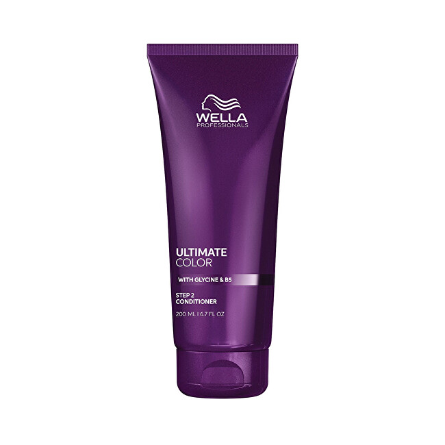 Wella Professionals Kondicionér pro barvené vlasy Ultimate Color Conditioner
