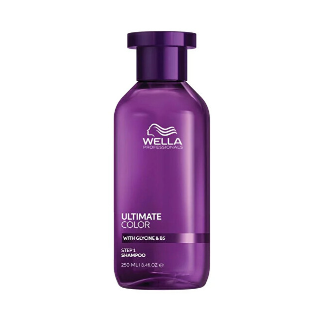 Wella Professionals Šampon pro barvené vlasy Ultimate Color Shampoo