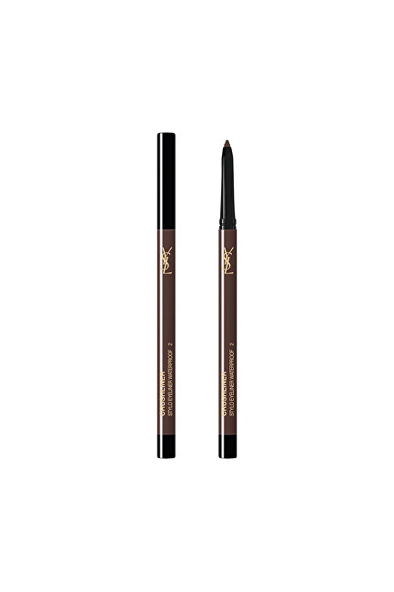 Oční linky Crushliner (Waterproof Eyeliner) 0,35 g