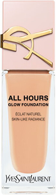 Rozjasňující make-up Glow Foundation 25 ml