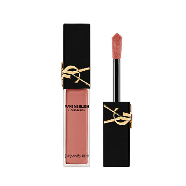 Tekutá tvářenka Make Me Blush Liquid Blush 15 ml