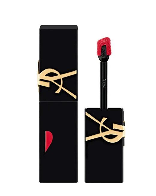 Matná rtěnka The Inks Matte Lip Stain 5,5 ml
