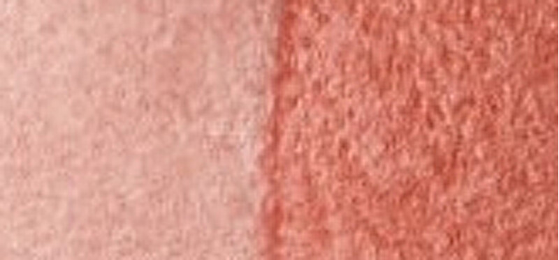 INIKA Organic Zapečená minerální duo tvářenka (Baked Blush) 6,5 g