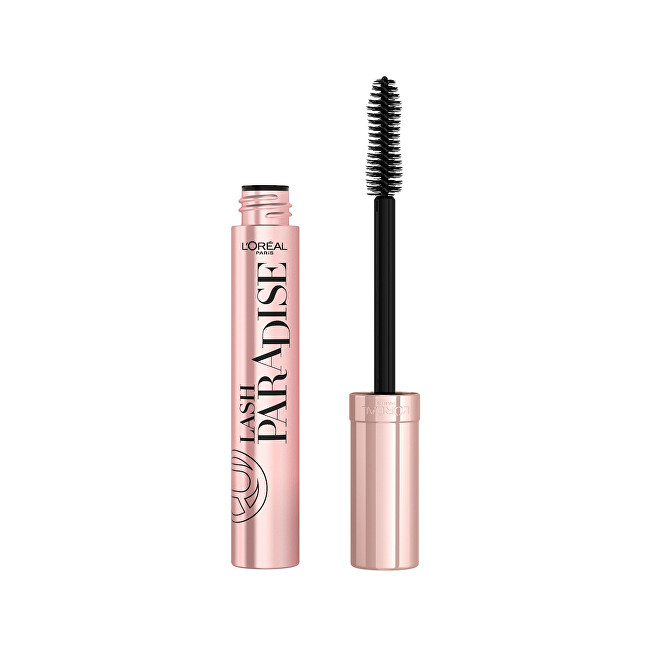 Zhušťující a prodlužující řasenka Paradise (Extatic Mascara) 6,4 ml