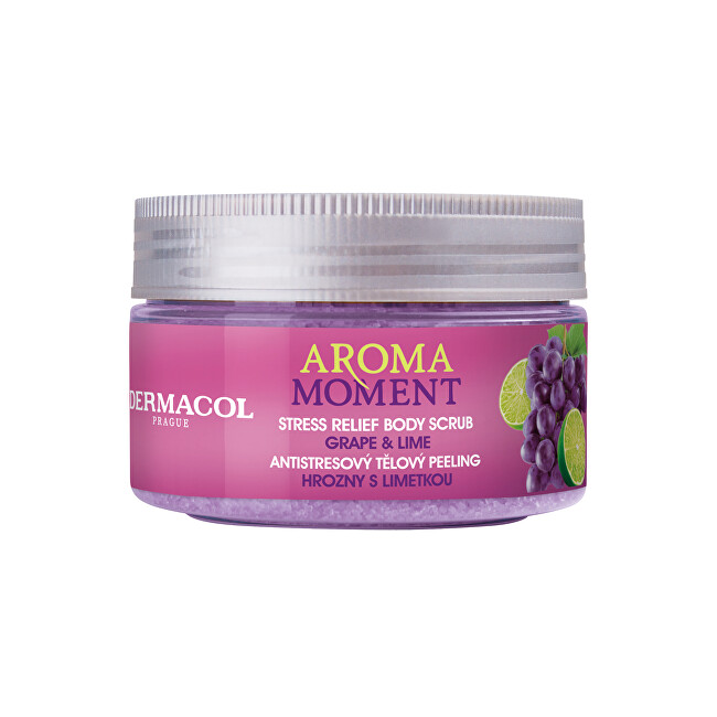 Aroma Ritual Grape &amp; Lime