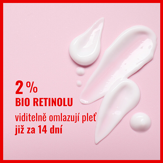 Denní krém Bio Retinol (Day Cream) 50 ml