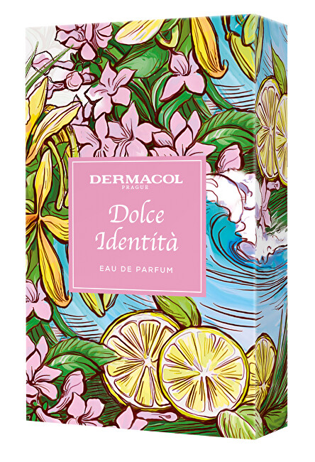 Parfémovaná voda Dolce Identita 50 ml
