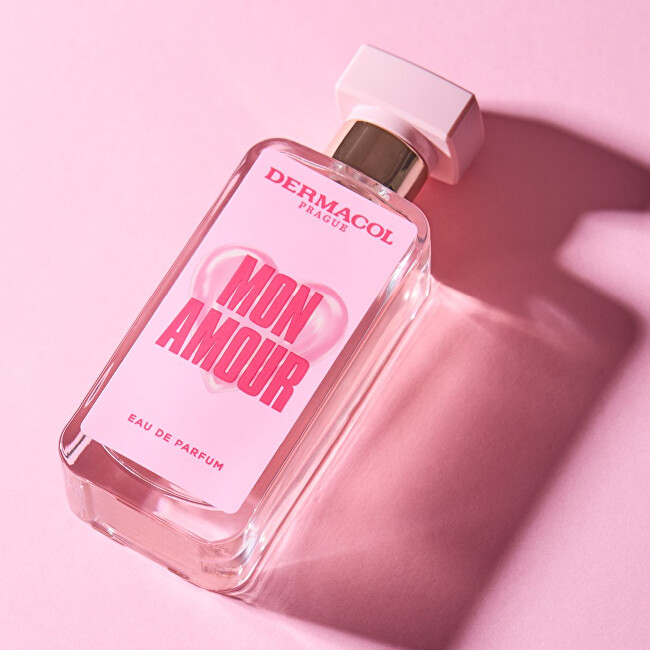 Parfémovaná voda Mon Amour EDP 50 ml