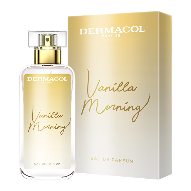 Parfémovaná voda Vanilla Morning EDP 50 ml