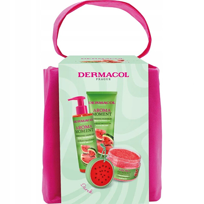 Dermacol Dárková sada Aroma Moment Vodní Meloun