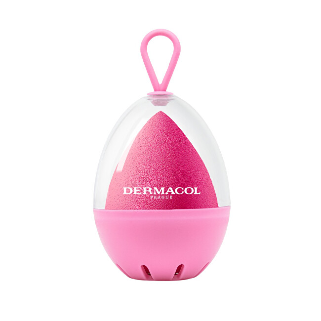 Beauty Blender makeup sponge