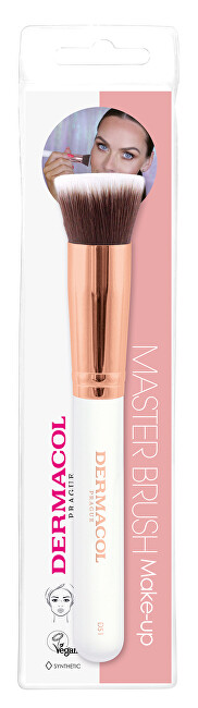 Master Brush Make-Up D51