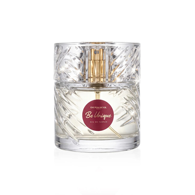 Dermacol Parfémovaná voda Be Unique EDP 50 ml