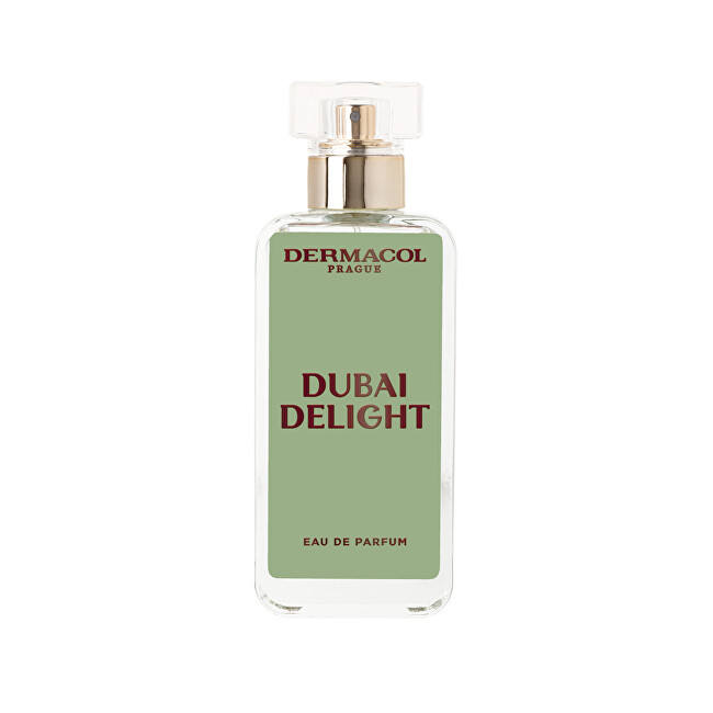 Dermacol Parfémovaná voda Dubai Delight EDP 50 ml