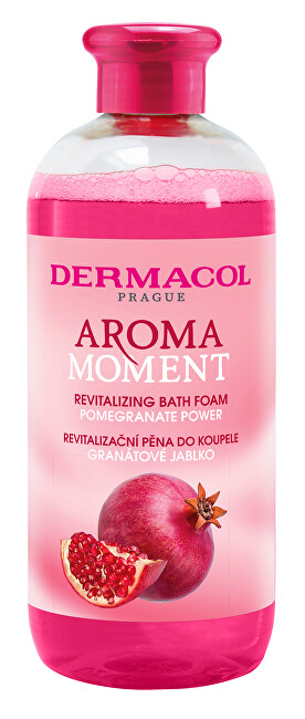 Aroma Moment Pomegranate Power