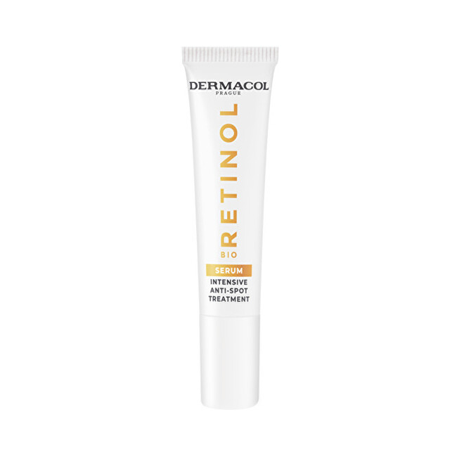 Bio Retinol Serum Intensive Anti-Spot Treatment