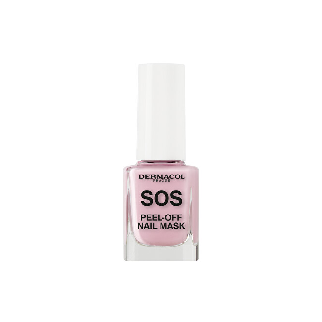 SOS Peel-off nail mask Nail Mask