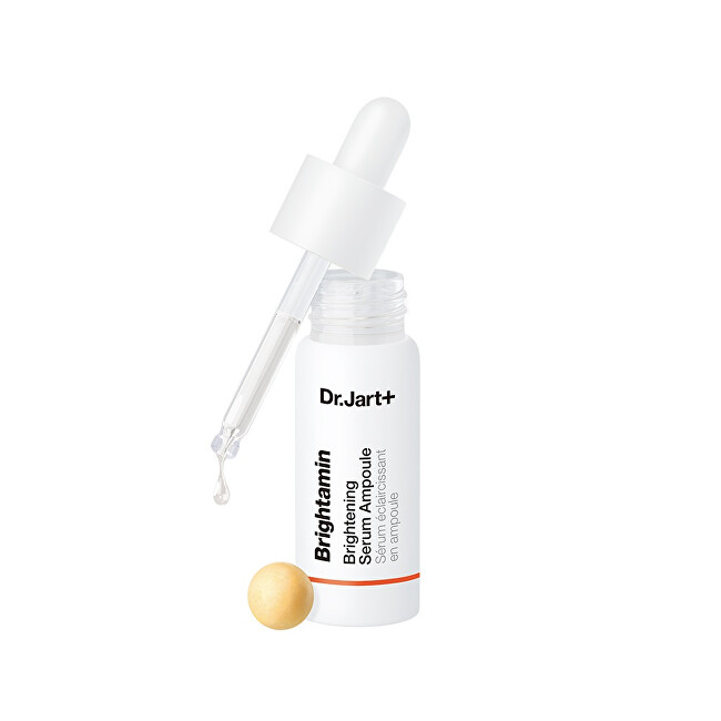Rozjasňující sérum Brightamin Brightening Serum Ampoule 8 g