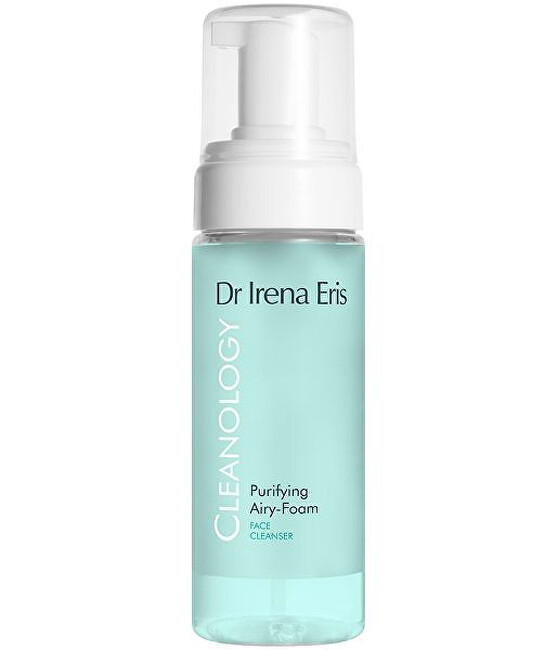 Dr Irena Eris Čisticí pěna Cleanology Purifying Airy-Foam 150 ml
