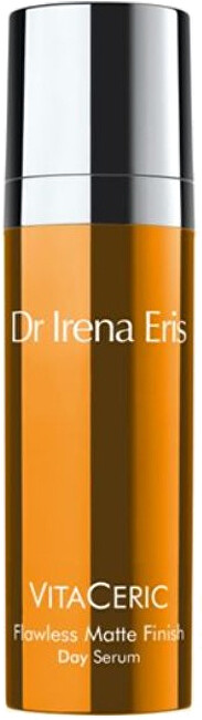 Dr Irena Eris Denní pleťové sérum VitaCeric (Flawless Matte Finish Day Serum) 30 ml