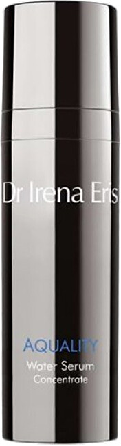 Dr Irena Eris Hydratační pleťové sérum Aquality (Water Serum Concentrate) 30 ml