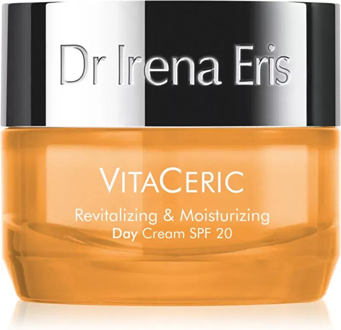 Dr Irena Eris Pleťový krém SPF 20 VitaCeric Day Cream 50 ml