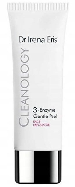 Dr Irena Eris Pleťový peeling 3-Enzyme Gentle Peel Face Exfoliator 75 ml