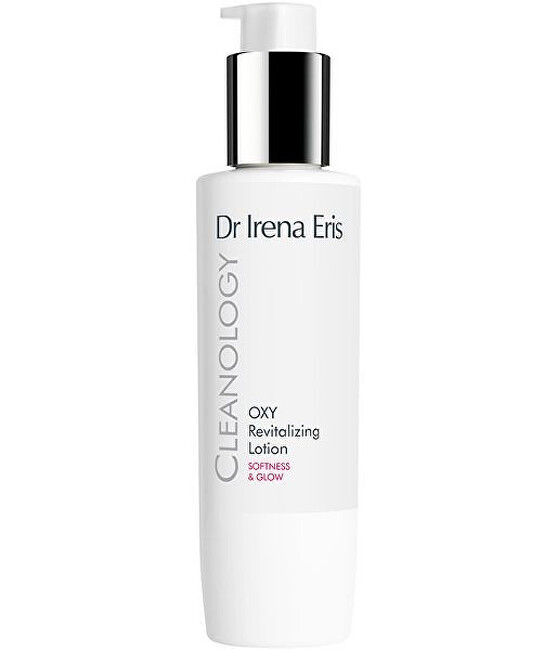 Dr Irena Eris Revitalizační pleťové mléko Oxy Revitalizing Lotion 190 ml