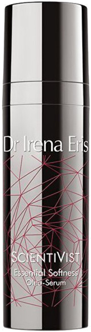Dr Irena Eris Pleťové olejové sérum pro zralou pleť Scientivist (Essential Softness Oleo-Serum) 30 ml