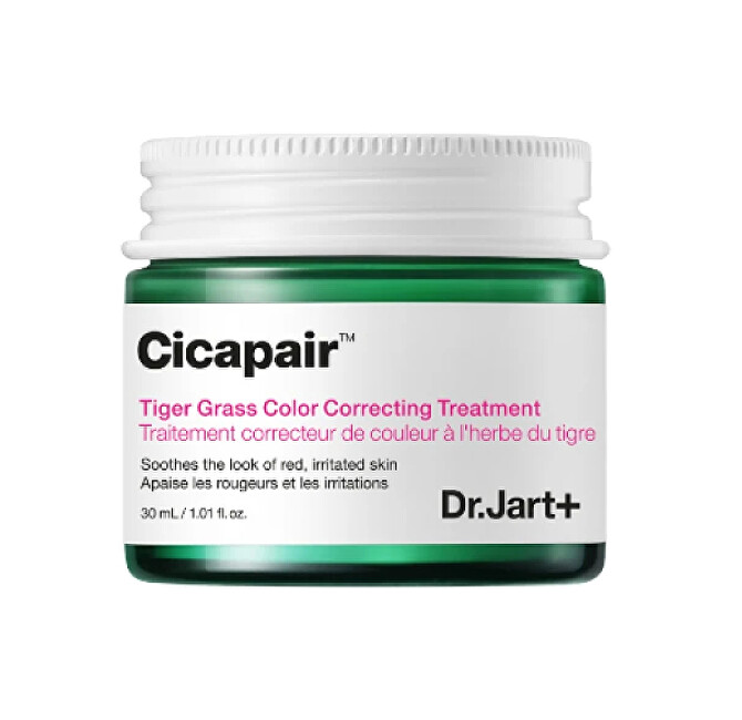 Pleťový krém Tiger Grass Color Correcting Treatment 30 ml