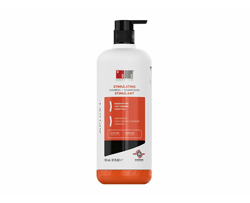 Šampon proti vypadávání vlasů Revita (Stimulating Shampoo) 925 ml