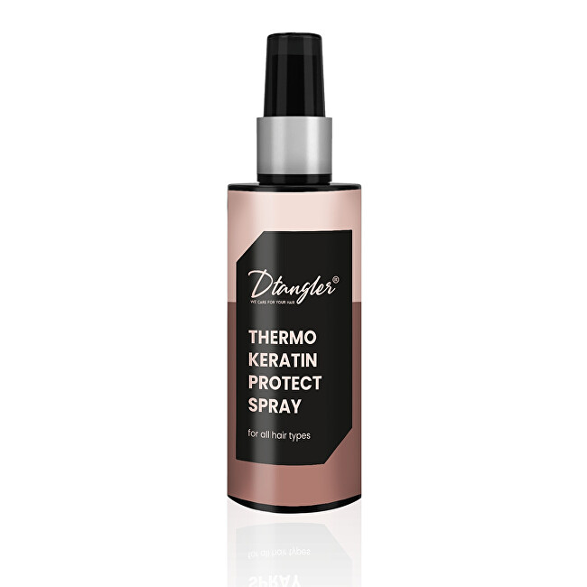 Protective spray with keratin Thermo Keratin Protect Spray 100 ml