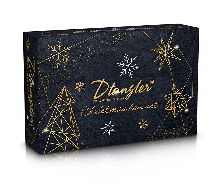 Dtangler Dárková sada Lamination Set