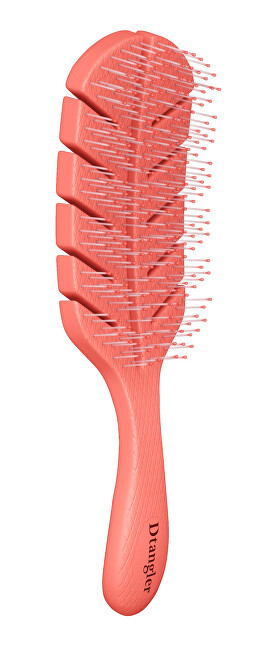 Sweetness hair brush
