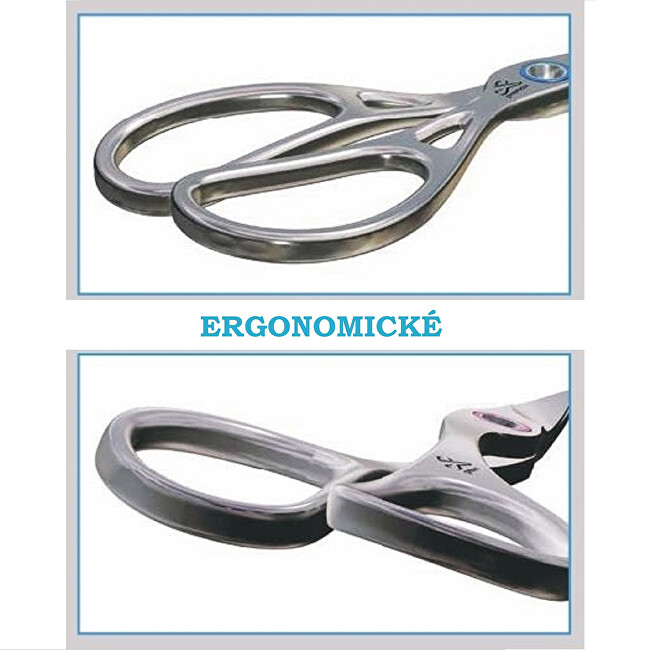 Manikúrová magnetická sada 3 dílná Ring Lock System PR 9332