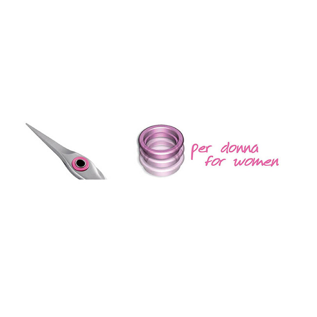 Manikúrová magnetická sada 3 dílná Ring Lock System PR 9332