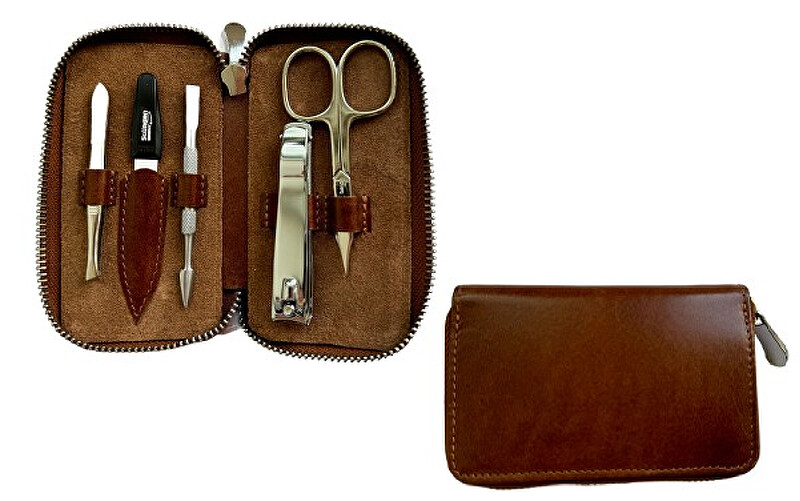 Men´s 5-piece manicure set PL 1693HN