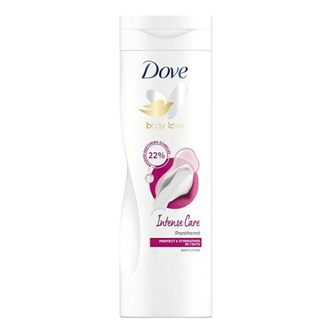 Body Love Intense Care