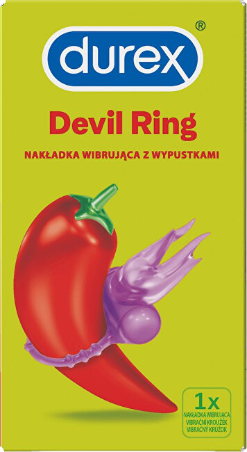 Devil Ring