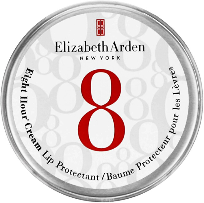Balzám na rty Eight Hour (Lip Protectant) 13 ml
