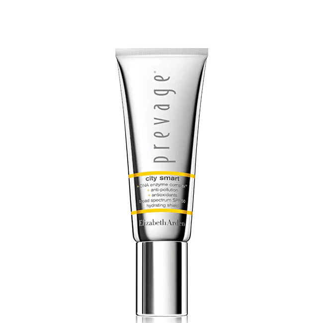 Elizabeth Arden Ochranný hydratační pleťový krém SPF 50 Prevage City Smart (Cream) 40 ml
