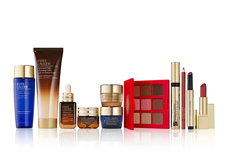 Estée Lauder Dárková sada Blockbuster Bag